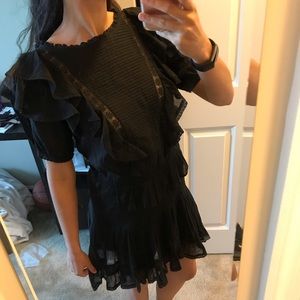 Isabel Marant Étoile Dress